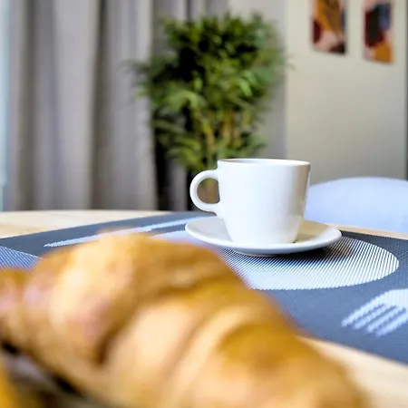 Olivia By Gaiarooms 아파트