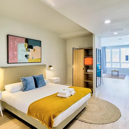 Olivia By Gaiarooms *