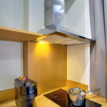 Olivia By Gaiarooms 빌바오