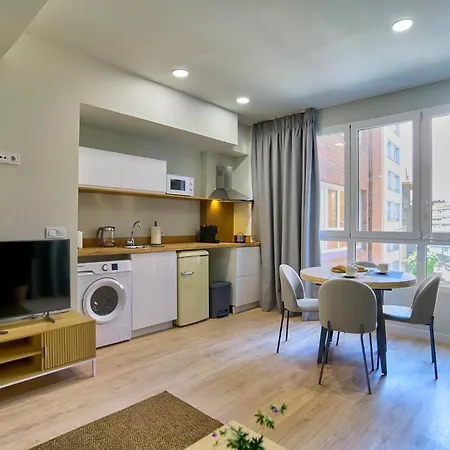 Olivia By Gaiarooms Apartamento