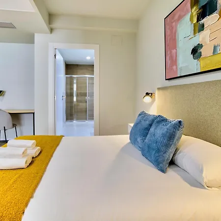 Olivia By Gaiarooms Apartamento