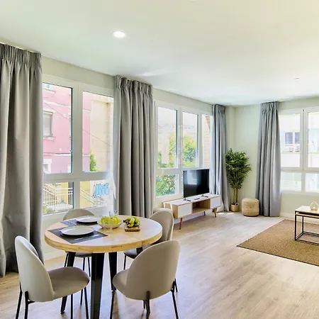 Olivia By Gaiarooms 빌바오