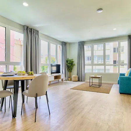 Olivia By Gaiarooms Apartamento