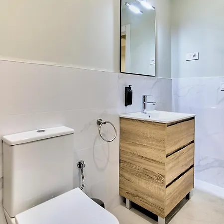Apartamento Olivia By Gaiarooms