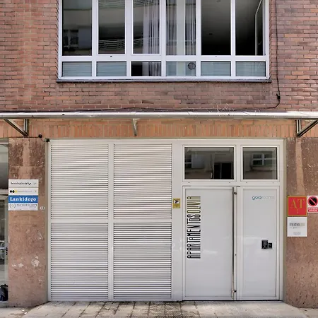 아파트 Olivia By Gaiarooms *